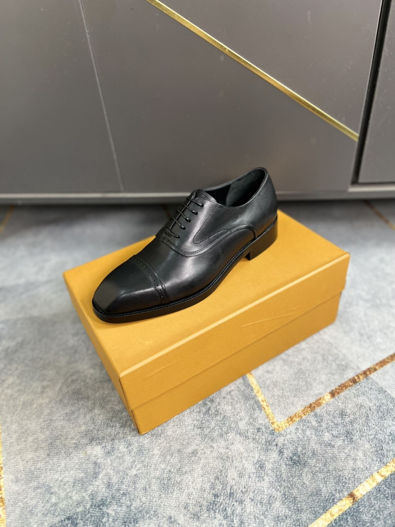 LV Leather Shoes